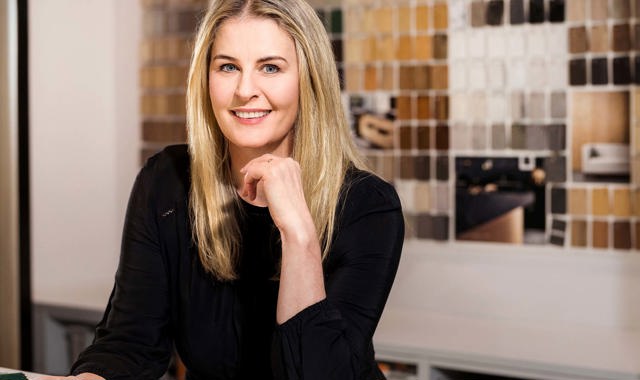 Isabel Lester, Senior Designer at Crest Interiors